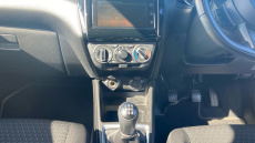 Suzuki Swift 1.2 Dualjet 83 12V Hybrid SZ-T 5dr Petrol Hatchback